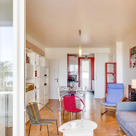 Itchola-2 By Interhome * Saint-Jean-de-Luz