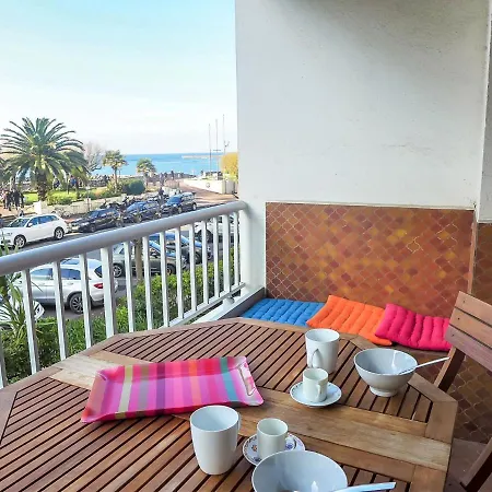 Apartmán Itchola-2 By Interhome Saint-Jean-de-Luz