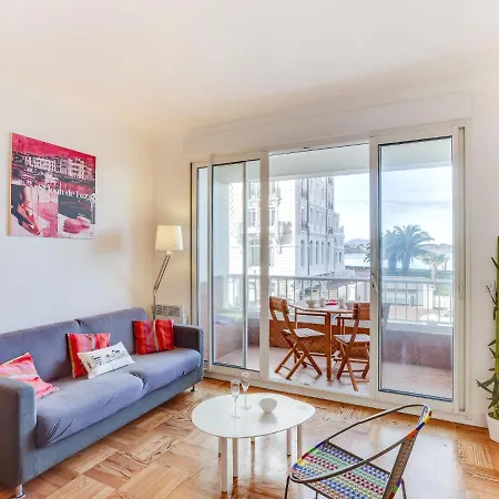 Apartmán Itchola-2 By Interhome