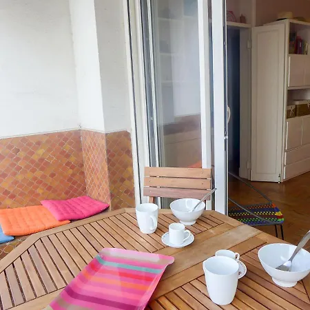 Itchola-2 By Interhome Apartmán