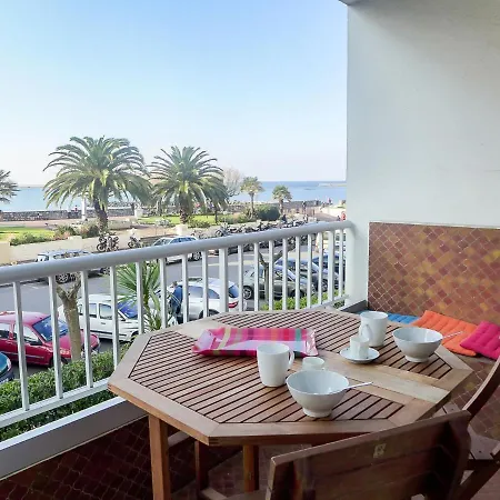 Apartmán Itchola-2 By Interhome Saint-Jean-de-Luz
