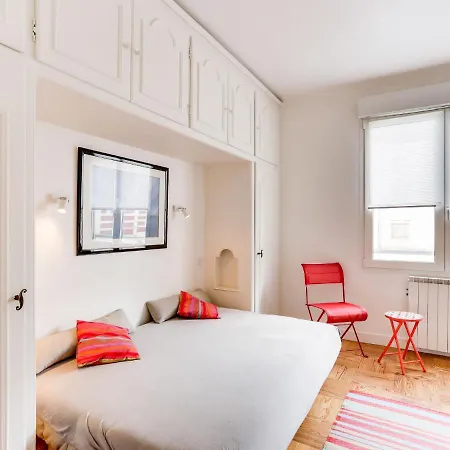 Apartmán Itchola-2 By Interhome