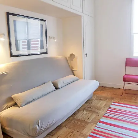 Apartmán Itchola-2 By Interhome *