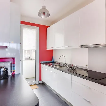 Apartmán Itchola-2 By Interhome Saint-Jean-de-Luz