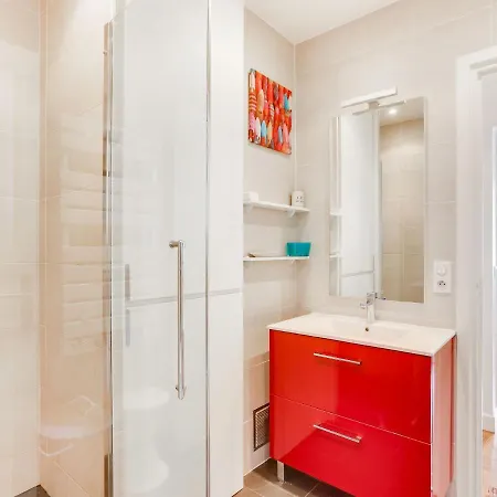 Itchola-2 By Interhome Apartmán Saint-Jean-de-Luz