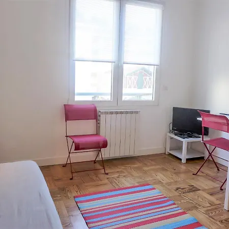 Itchola-2 By Interhome Apartmán