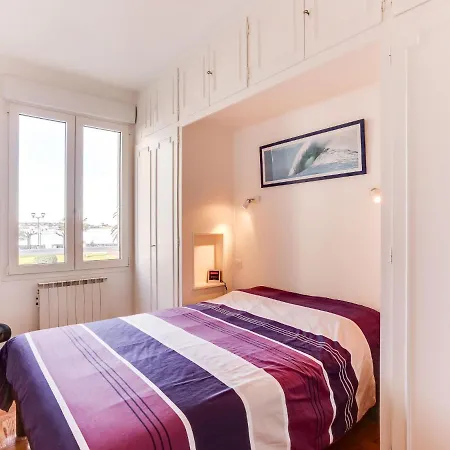 Apartmán Itchola-2 By Interhome *