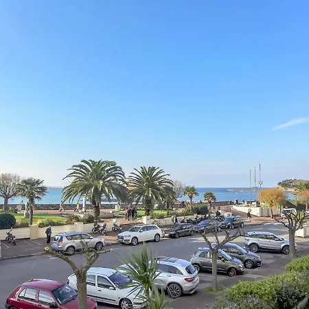 Itchola-2 By Interhome Apartmán Saint-Jean-de-Luz