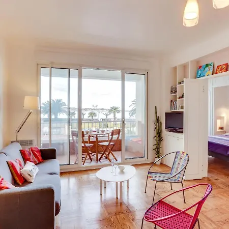Itchola-2 By Interhome Apartmán Saint-Jean-de-Luz
